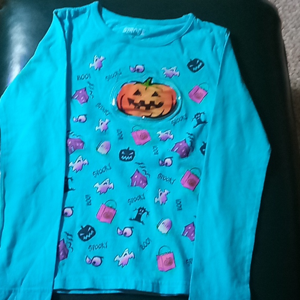 Long sleeve top